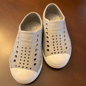 Toddler Gray Natives